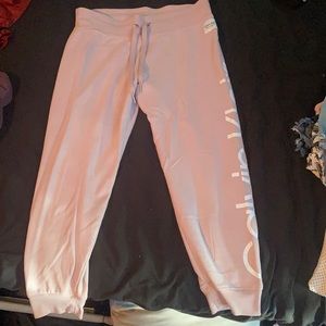 Calvin Klein Sweat Pants